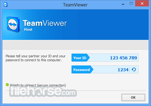 no teamviewer 10 for mac